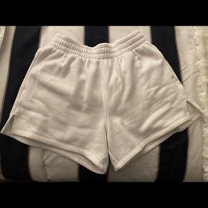 Abercrombie Sunday Shorts